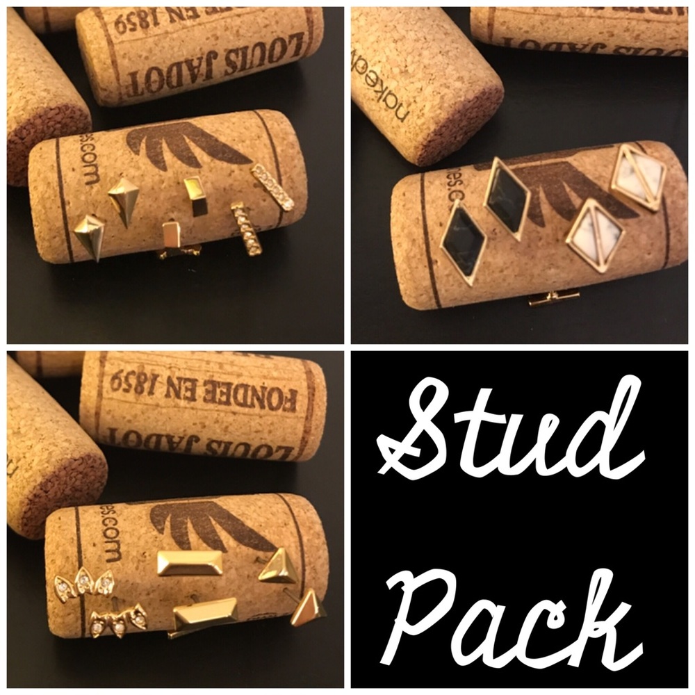 S&D Stud Pack